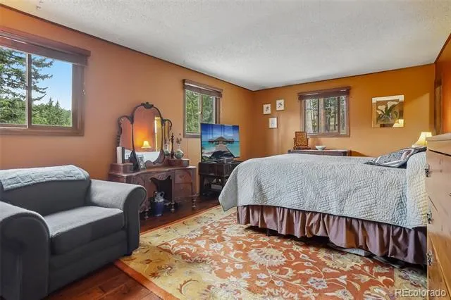 11957 Elk Trail Road Conifer, CO 80433