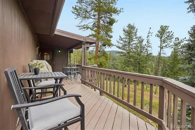 11957 Elk Trail Road Conifer, CO 80433
