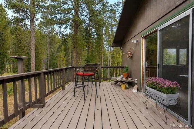 11957 Elk Trail Road Conifer, CO 80433