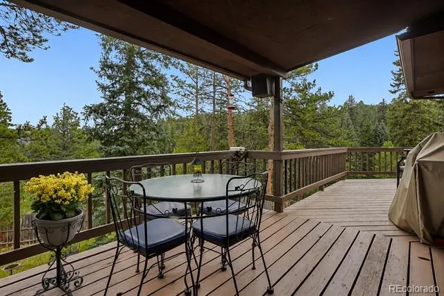 11957 Elk Trail Road Conifer, CO 80433