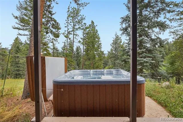11957 Elk Trail Road Conifer, CO 80433
