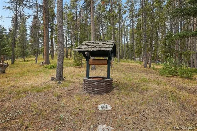 11957 Elk Trail Road Conifer, CO 80433