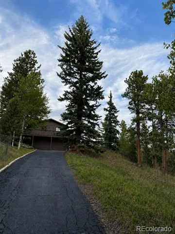 11957 Elk Trail Road Conifer, CO 80433