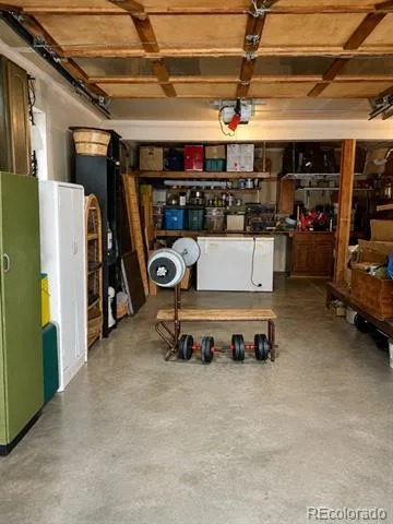 11957 Elk Trail Road Conifer, CO 80433