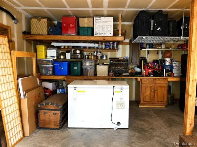 11957 Elk Trail Road Conifer, CO 80433