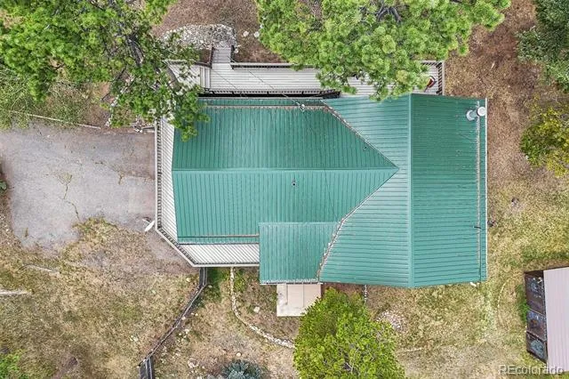 11957 Elk Trail Road Conifer, CO 80433