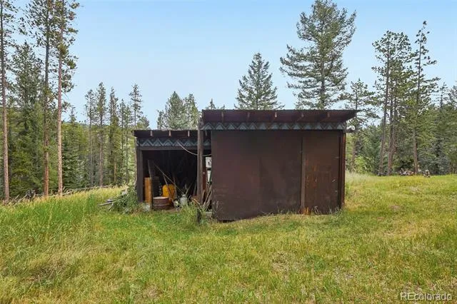 11957 Elk Trail Road Conifer, CO 80433