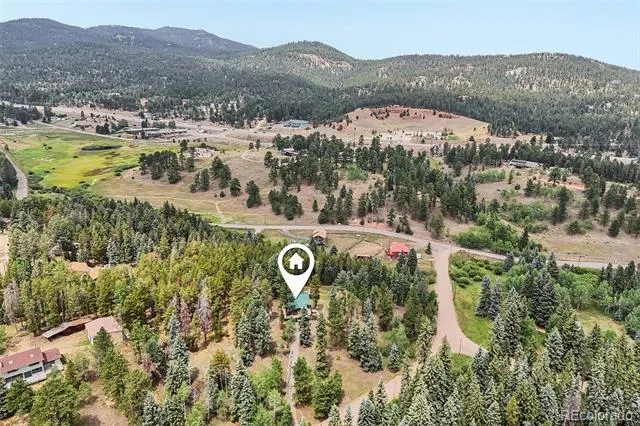 11957 Elk Trail Road Conifer, CO 80433