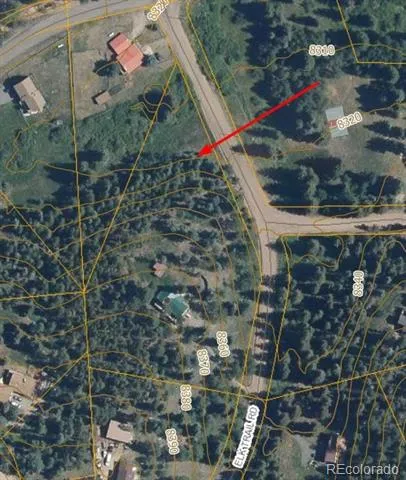 11957 Elk Trail Road Conifer, CO 80433