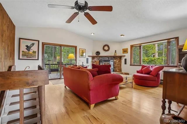 11957 Elk Trail Road Conifer, CO 80433