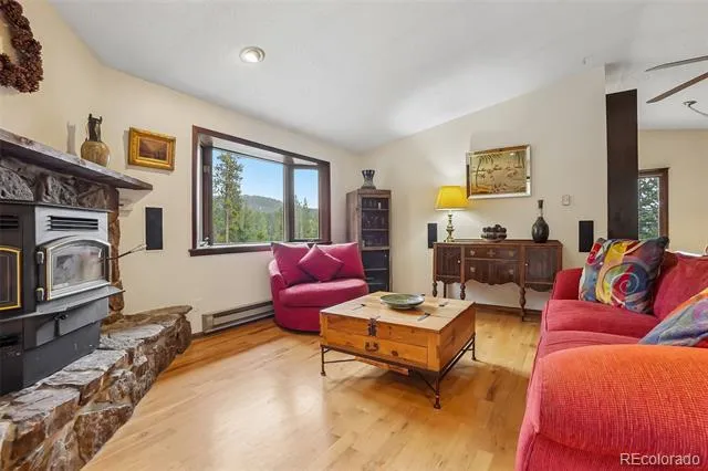 11957 Elk Trail Road Conifer, CO 80433