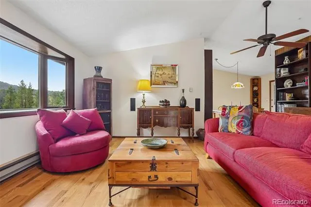 11957 Elk Trail Road Conifer, CO 80433