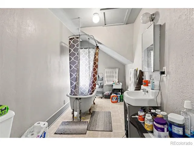 1204 Lincoln Avenue Loveland, CO 80537