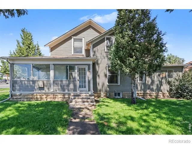 1204 Lincoln Avenue Loveland, CO 80537