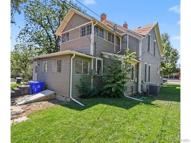 1204 Lincoln Avenue Loveland, CO 80537