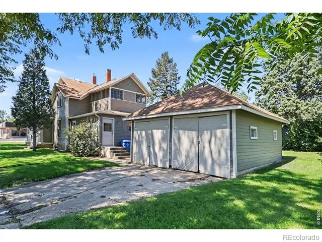 1204 Lincoln Avenue Loveland, CO 80537