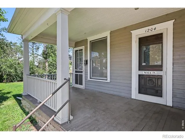 1204 Lincoln Avenue Loveland, CO 80537