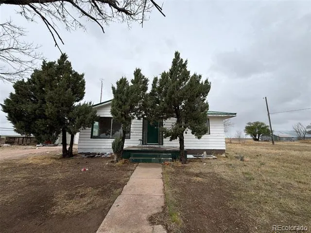 40201 County Road Yy Otis, CO 80743