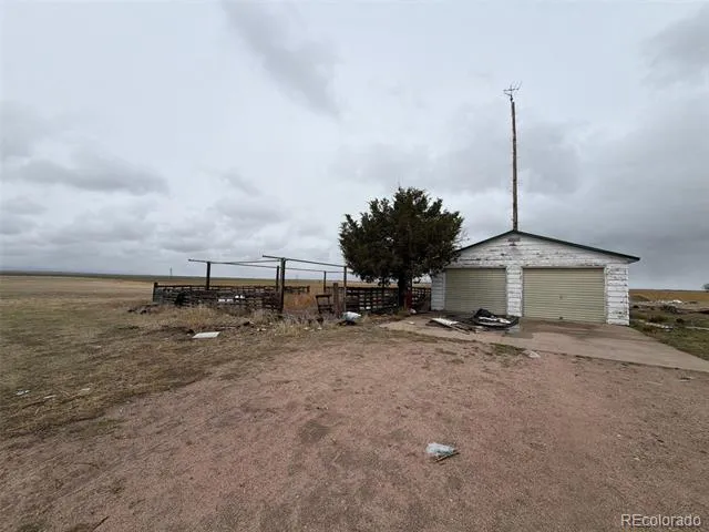 40201 County Road Yy Otis, CO 80743