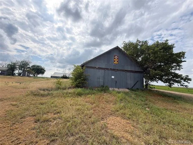 40201 County Road Yy Otis, CO 80743