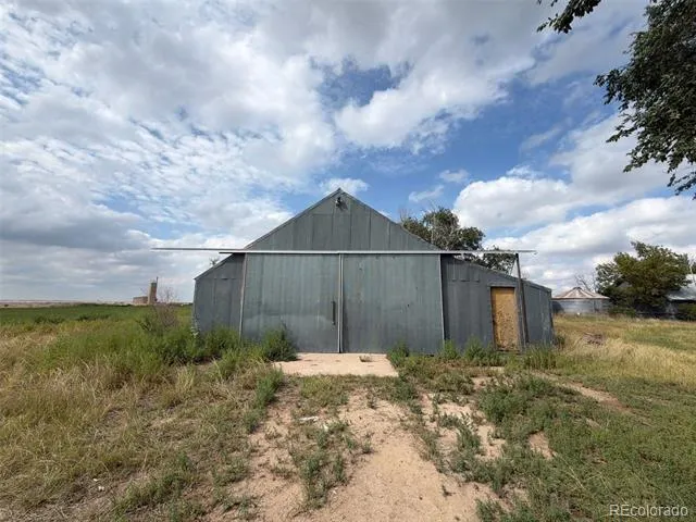 40201 County Road Yy Otis, CO 80743