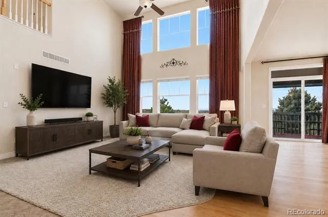 6875 S Buchanan Court Aurora, CO 80016