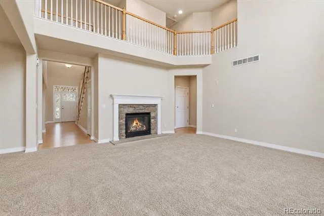 6875 S Buchanan Court Aurora, CO 80016