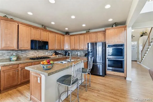 6875 S Buchanan Court Aurora, CO 80016