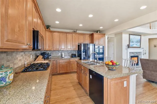 6875 S Buchanan Court Aurora, CO 80016
