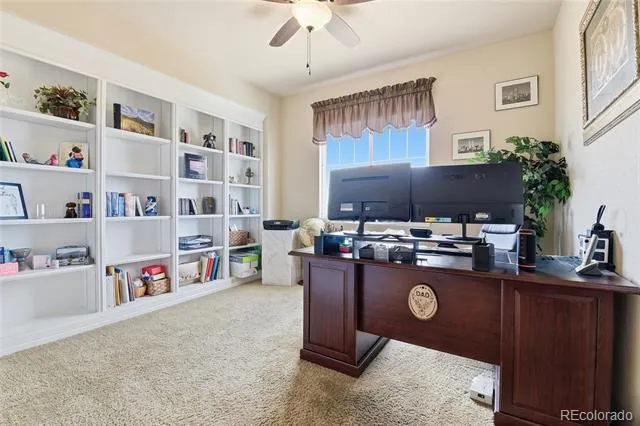 6875 S Buchanan Court Aurora, CO 80016