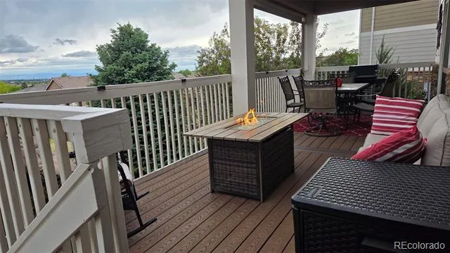 6875 S Buchanan Court Aurora, CO 80016