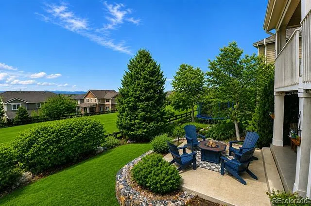 6875 S Buchanan Court Aurora, CO 80016