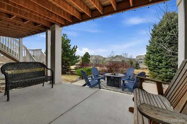6875 S Buchanan Court Aurora, CO 80016