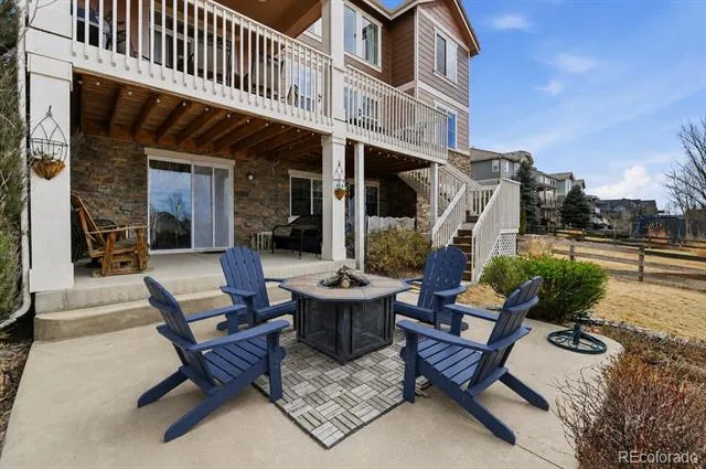 6875 S Buchanan Court Aurora, CO 80016