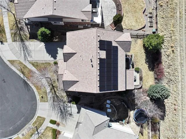 6875 S Buchanan Court Aurora, CO 80016