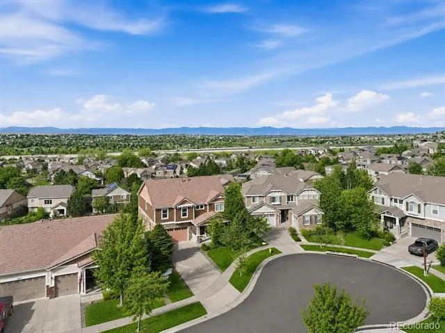 6875 S Buchanan Court Aurora, CO 80016