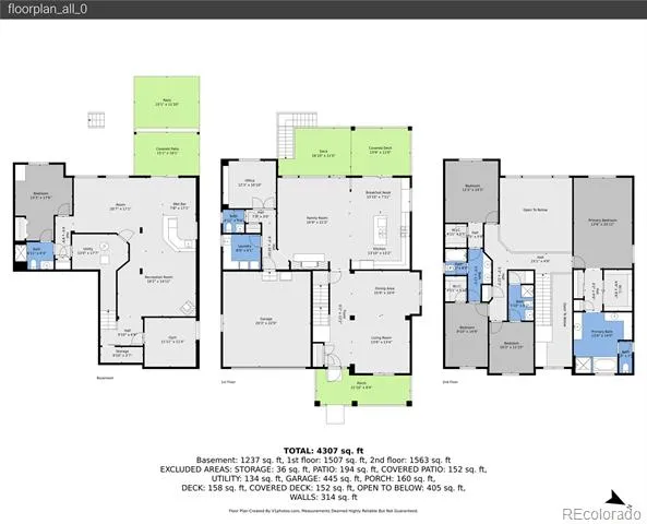 6875 S Buchanan Court Aurora, CO 80016