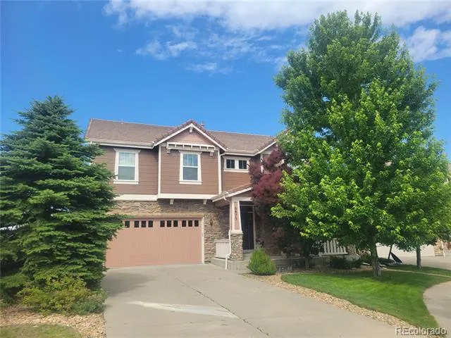 6875 S Buchanan Court Aurora, CO 80016