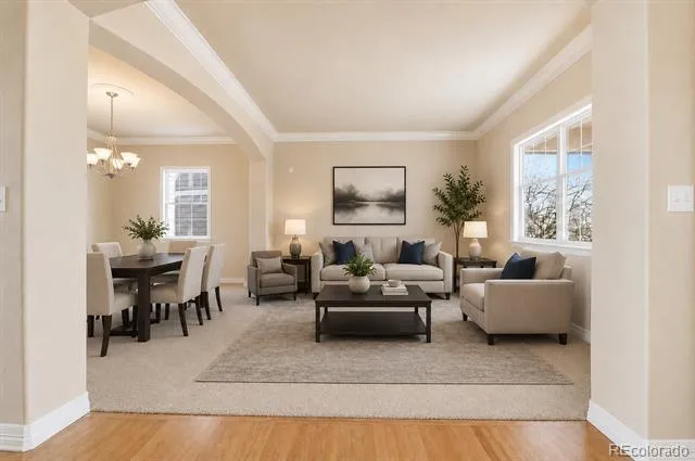 6875 S Buchanan Court Aurora, CO 80016