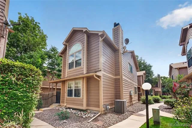 1830 S Quintero Way #117 Aurora, CO 80017