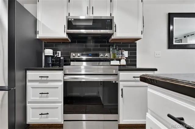 1830 S Quintero Way #117 Aurora, CO 80017