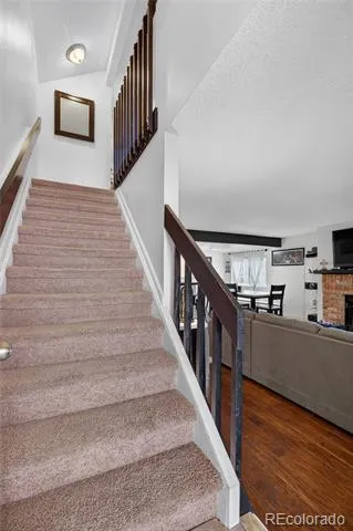 1830 S Quintero Way #117 Aurora, CO 80017