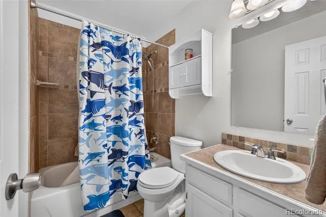 1830 S Quintero Way #117 Aurora, CO 80017