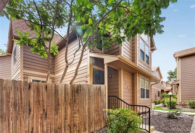 1830 S Quintero Way #117 Aurora, CO 80017