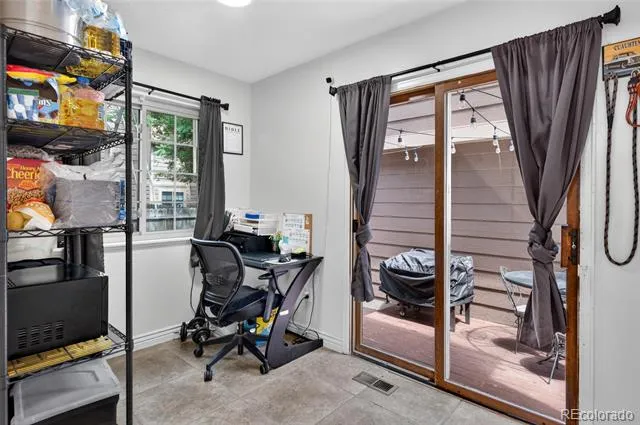 1830 S Quintero Way #117 Aurora, CO 80017