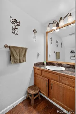 1830 S Quintero Way #117 Aurora, CO 80017