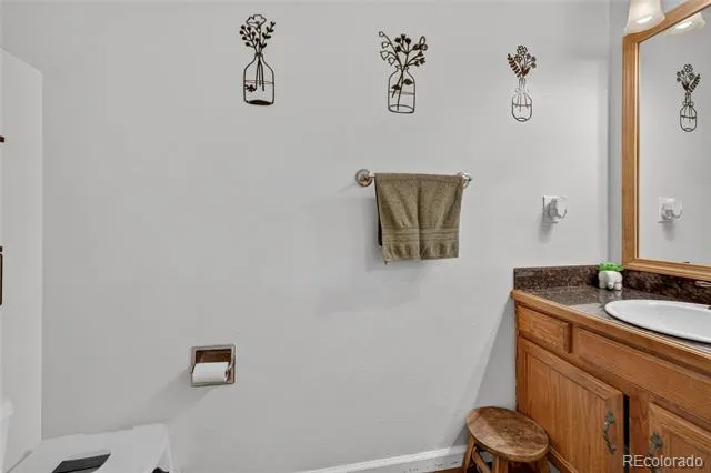 1830 S Quintero Way #117 Aurora, CO 80017