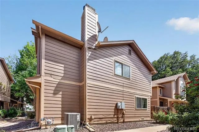 1830 S Quintero Way #117 Aurora, CO 80017