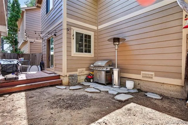 1830 S Quintero Way #117 Aurora, CO 80017