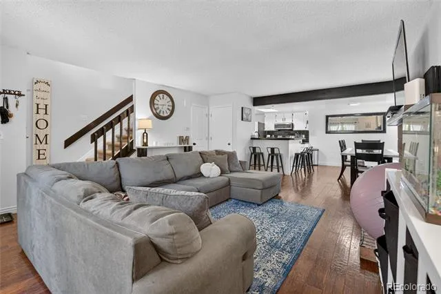 1830 S Quintero Way #117 Aurora, CO 80017